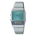 Reloj Casio analógico-digital Edgy Collection AQ-800EC-2AEF