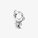 Pandora Charm en plata de ley Coala Surfero de 799031C01