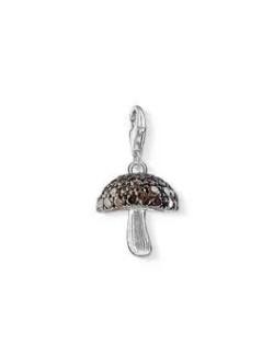 Colgante-Charm-plata-de-Thomas-Sabo-seta