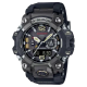 Reloj Casio NEGRO MASTER OF G TIERRA MUDMASTER GWG-B1000-1A