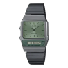 Reloj Casio analógico digital  Edgy Collection AQ-800ECGG-3AEF
