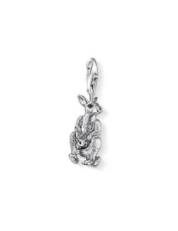 Colgante-Charm-plata-de-Thomas-Sabo-canguro