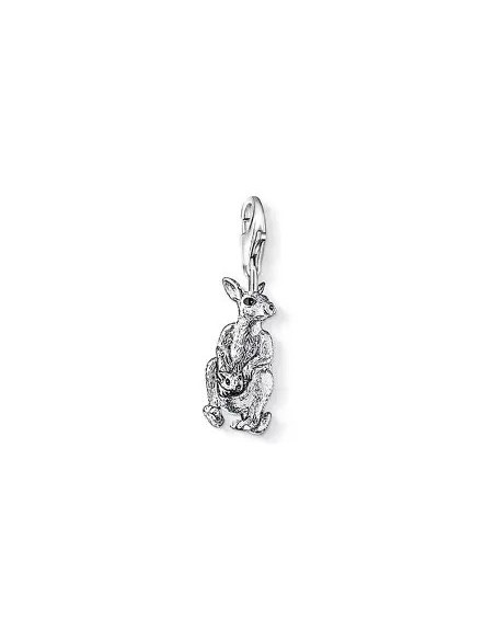 Colgante-Charm-plata-de-Thomas-Sabo-canguro