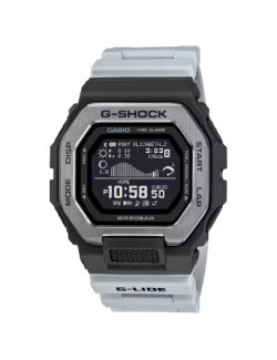 Reloj G-Shock G-LIDE Serie GBX-100 Digital