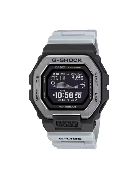 Reloj G-Shock G-LIDE Serie GBX-100 Digital