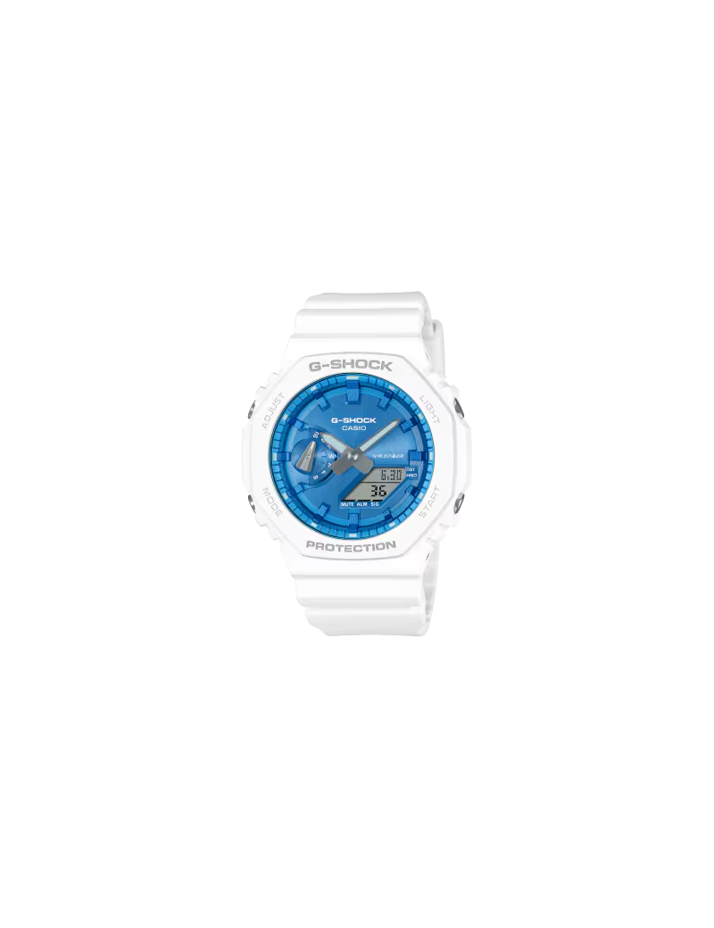 Casio G-Shock ESTÁNDAR Serie GA-2100