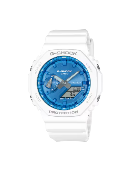 Casio G-Shock ESTÁNDAR Serie GA-2100