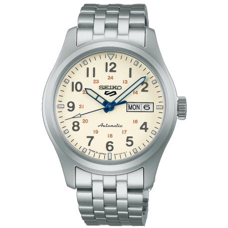 Reloj SEIKO 110 Aniv 5 Sports Edición Limitada SRPK41K1
