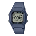 Reloj Casio Digital W-800H-2AVES
