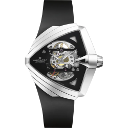 Reloj Hamilton VENTURA XXL SKELETON Automático 45,5mm x 46mm H24625330