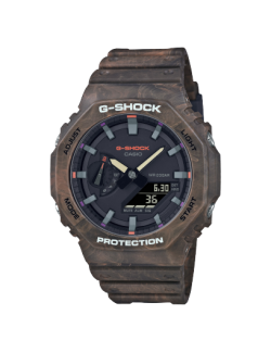 Casio G-Shock ESTÁNDAR Serie GA-2100