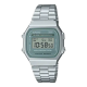 Reloj Casio retro digital iconic A168WA-3AYES