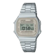 Reloj Casio retro digital iconic A168WA-8AYES
