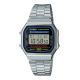 Reloj Casio retro digital iconic A168WA-1YES