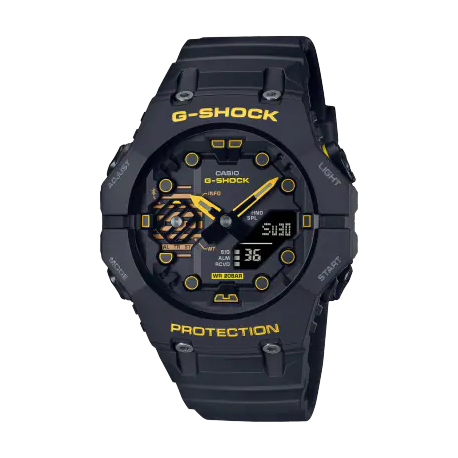 G-SHOCK Reloj Casio CLASSIC GA-B001CY-1AER