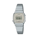 Reloj Casio digital mini Collection CLASSIC LA670WEA-8EF