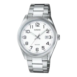 Reloj Casio Collection Blanco MTP-1302PD-7BVEF