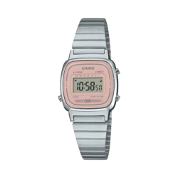 Reloj Casio digital mini Collection CLASSIC LA670WEA-4A2EF