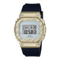 Reloj G-Shock Mujer Dorado GM-S5600BC-1ER