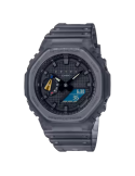 Casio G-shock FUTUR COLLAB. CLASSIC Serie 2100