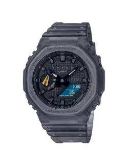 Casio G-shock FUTUR COLLAB. CLASSIC Serie 2100