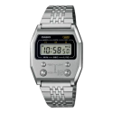 Reloj CASIO Edgy Collection A1100D-1EF