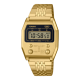 Reloj CASIO Edgy Collection dorado A1100G-5EF