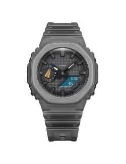 Casio G-shock FUTUR COLLAB. CLASSIC Serie 2100