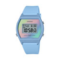 Reloj CASIO TIMELESS COLLECTION POP LW-205H-2AEF