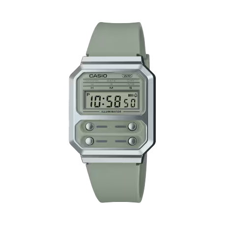 Reloj Casio Edgy Collection A100WEF-3AEF