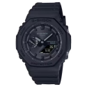 G-SHOCK Reloj Casio SOLAR ESTÁNDAR Negro GA-B2100-1A1ER