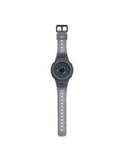 Casio G-shock FUTUR COLLAB. CLASSIC Serie 2100