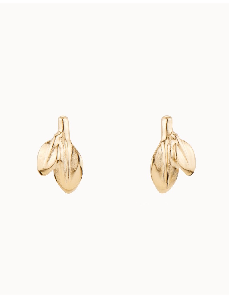 pendientes-uno-de-50-hojas-dorado