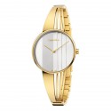 Reloj Calvin Klein DRIFT DORADO K6S2N516