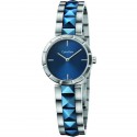 Reloj Calvin Klein EDGE Azul