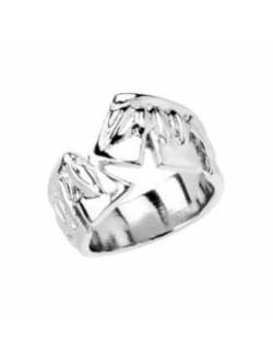 anillo-uno-de-50-pluma-plateado