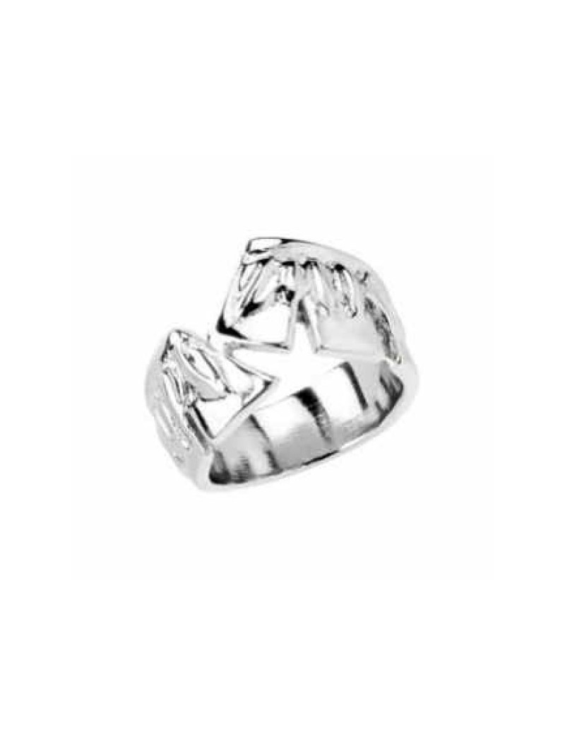 anillo-uno-de-50-pluma-plateado
