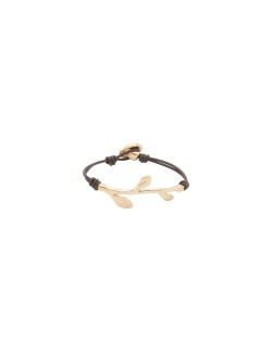 pulsera-uno-de-50-hojas-con-cuero-dorado