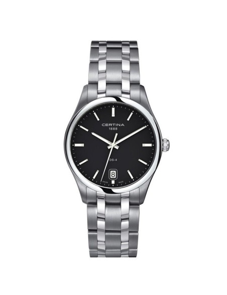 reloj-certina-ds-4-esfera-negra-con-calendario