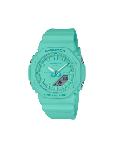 Casio G-Shock MUJER SERIE GMA-P2100