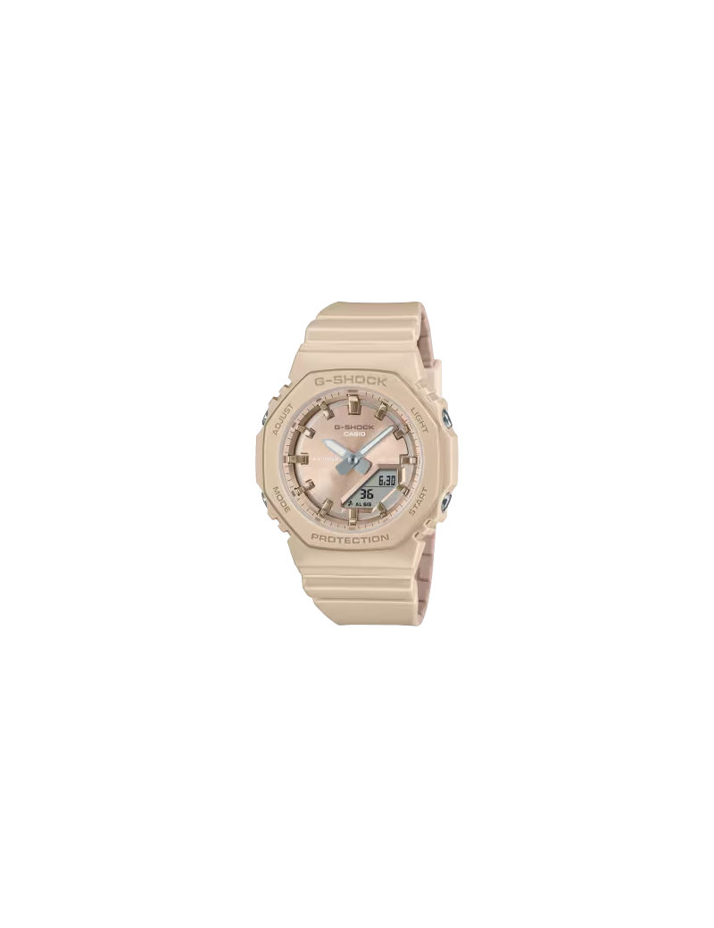 Casio G-Shock MUJER SERIE GMA-P2100