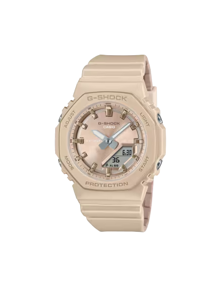 Casio G-Shock MUJER SERIE GMA-P2100
