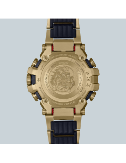 Reloj Casio G-Shock Solar MT-G Serie MTG-B3000