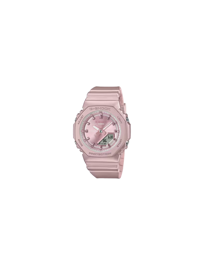 Casio G-Shock MUJER SERIE GMA-P2100