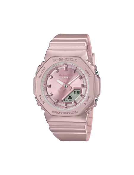Casio G-Shock MUJER SERIE GMA-P2100