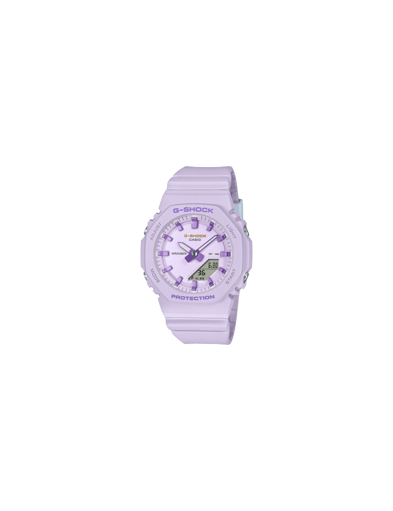 Casio G-Shock MUJER SERIE GMA-P2100