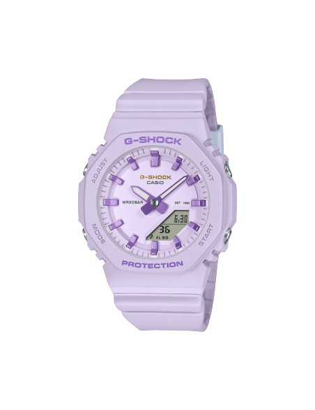 Casio G-Shock MUJER SERIE GMA-P2100