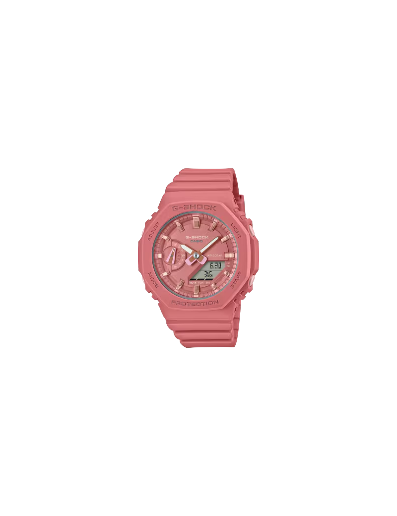 Casio G-Shock MUJER Serie GMA-S