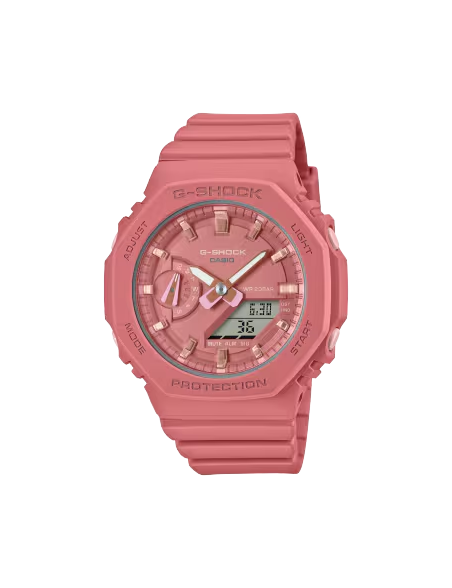 Casio G-Shock MUJER Serie GMA-S