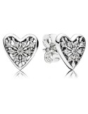 pendientes-pandora-plata-corazon-de-invierno